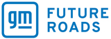 GM Future Roads logo
