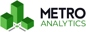 Metro Analytics logo