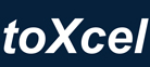 Toxcel logo