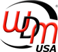 WDM logo