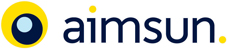 Aimsun logo