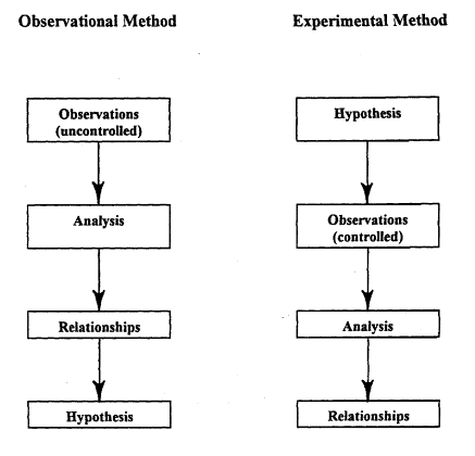 hypothesis example for thesis